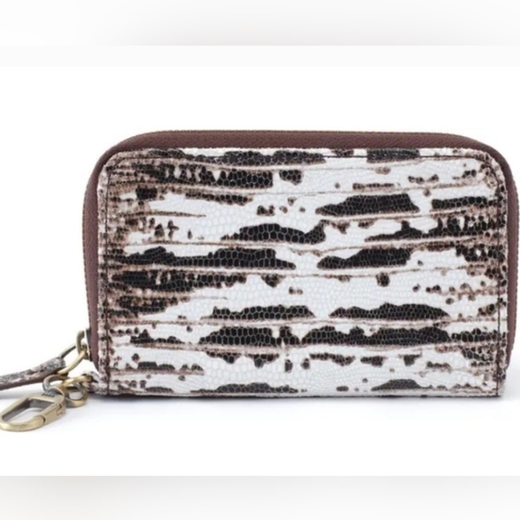 GO Move Clip Leather Wallet - Picture 6 of 7